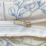 Yalu Пододеяльник Single 220х240 см, цвет Chenxi - фото 6