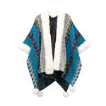 CMFY Шаль унисекс, Light Pink - фото 8