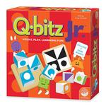 Настольная игра Q-Bitz Junior CoiledSpring - фото