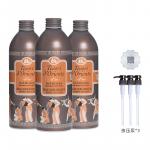 Гель для душа унисекс Tesori D'Oriente - фото 4