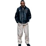 Футболка Ape Head One Point Бренд A BATHING APE, белый цвет IVX - фото 8