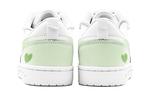 Женская обувь для скейтбординга Nike, Light Green - фото 4