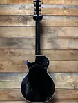 Epiphone "Inspired by" Les Paul Custom Ebony с чехлом - фото 14