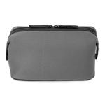 Сетчатая серая косметичка CERRUTI 1881 - фото 6