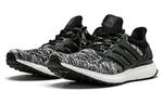 Кроссовки действующий чемпион x ultraboost 1.0 Adidas, черный - фото 3