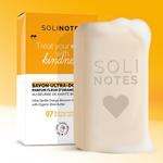 Туалетное мыло Orange Blossom Solid 100g - фото 2