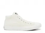 Кроссовки Chuck Taylor Shoreline Slip-On Sneaker Converse, кремовый - фото 5
