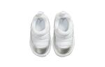 Кроссовки 11 флекс Air Jordan, белый - фото 3