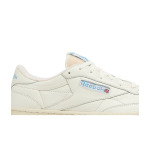 Кроссовки Club C 85 Vintage Reebok, кремовый - фото 2