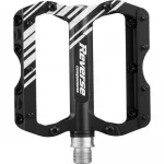 Педали Reverse Components Escape Pro, серебряный - фото 2