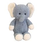 Плюшевая игрушка Running Rabbit, Forest Running Elephant, высота 50см FANNIKEER - фото 8