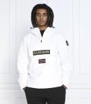 Куртка Napapijri rainforest winter 3 regular fit, белый - фото 3