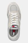 Кроссовки Tech Runner Tommy Jeans, бежевый - фото 4