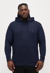 Толстовка Tommy Hilfiger ESSENTIAL HOODY, Desert Sky/Dark Blue - фото