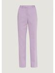 Comma Брюки цвета 4704_лаванда - фото