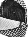 Рюкзак Vans Old Skool Grom Check VN000J3KY281, черный - фото 5