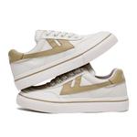 Кеды WARRIOR Canvas Shoes Unisex Low-Top - фото 15