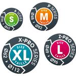 Фильтр Cokin X-Pro 003 Red Resin Filter CX003 - фото 3