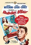 Диск DVD Holiday Affair [1949] - фото