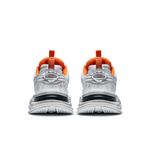 Кроссовки BASLS Chunky Sneakers Unisex Low-top, оранжевый - фото 6