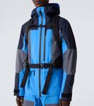 Вертикальный рюкзак Peak Performance, Black - фото 3