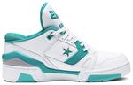 Кроссовки erx 260 ox white Converse, зеленый - фото 2