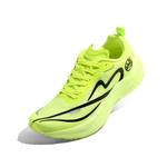 MESUCA Кроссовки Unisex Equator Green - фото 3