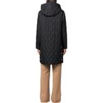 Burberry Женская куртка, цвет Black - фото 3