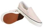Кроссовки classic slip-on 98 pink Vans, розовый - фото 4
