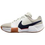 Nike Кроссовки Gp Challenge Pro Light Bone Summit White White Binary Blue Women's - фото