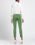 Брюки Dondup, зеленый - фото 3