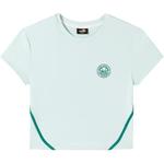 Футболка женская Ellesse, темно-синий - фото