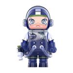 Mega Space Molly Planet Series Venus 400% POP MART - фото 6