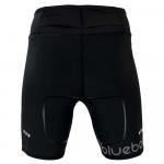 Тайтсы Blueball Sport Compression With Pocket, черный - фото 2