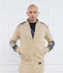 Свитер Regular fit Armani Exchange, коричневый - фото 3