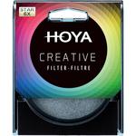 Фильтр Hoya Star 6X Filter (55mm) HR-55STAR6 - фото