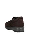 Кроссовки Hogan, темно-коричневый - фото 3