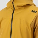 HELLY HANSEN Куртка мужская, Black - фото 7