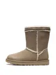 Ботинки Classic Ugg, коричневый - фото 5