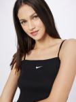 Топ Nike Sportswear Essential, Black - фото 3