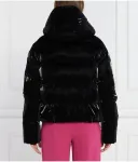 Куртка Regular fit Patrizia Pepe, черный - фото 4