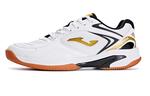 Кроссовки JOMA Training Series Training Shoes Men Low-top White/Black, белый - фото