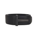 40mm Reversible Ремень Tom Ford, Black - фото 3