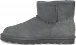 Ботинки Bearpaw Women's Alyssa, Gadget Gray - фото 4