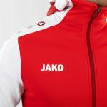 Куртка с капюшоном унисекс JAKO Dynamic - 6870 - фото 4