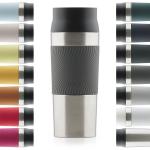 Термокружка Blumtal, 0,5 л, антрацит - фото