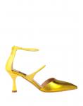 Туфли Islo Isabella Lorusso, желтый - фото