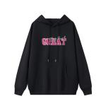 Толстовка унисекс 30Braid, Черный - фото 11