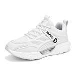 Кроссовки мужские с низким верхом Double Star 88 - фото 2