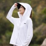 Солнцезащитная одежда унисекс Jeep, черный - фото 9